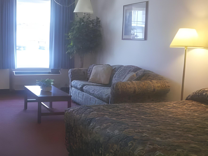 Bedroom 6