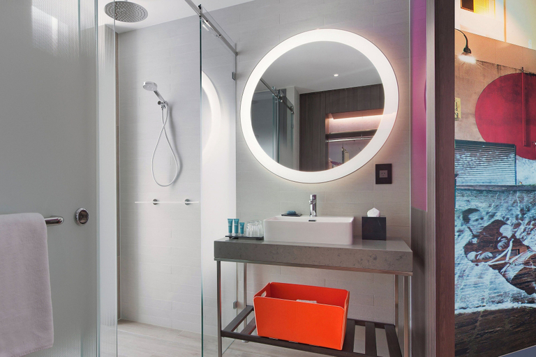 Bathroom 6