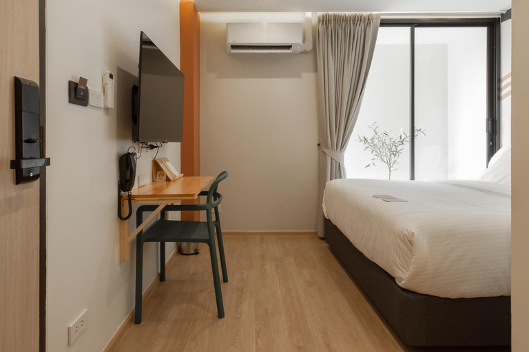 Bedroom 7