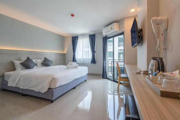 Bedroom 18
