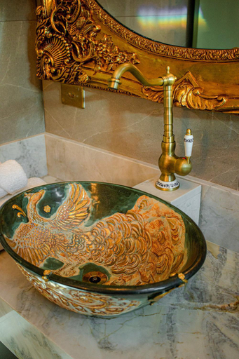 Bathroom 3, Pousada Dom Pietro, Urubici