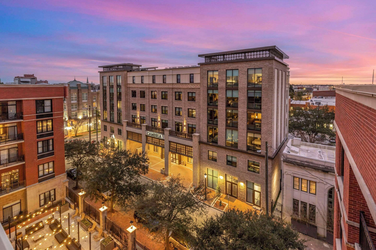 Exterior & Views 1, Cambria Hotel Savannah Downtown Historic District, Chatham