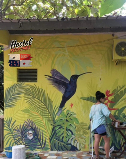 Others 5, Hostel Boca Chica, San Lorenzo