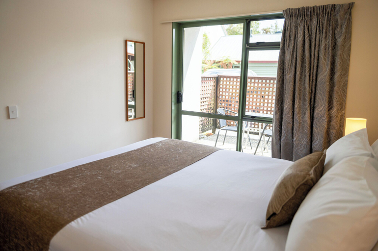 Bedroom 4, Punga Grove, Westland