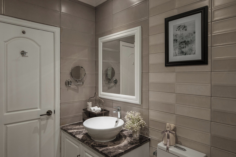 Bathroom 3