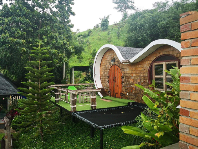 Exterior & Views 1, Kiri Pura Resort, Khao Kho
