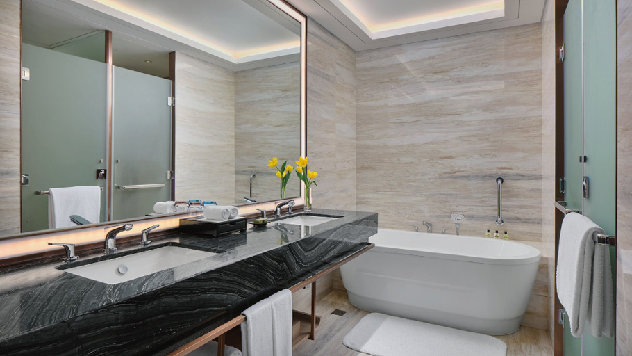 Bathroom 21