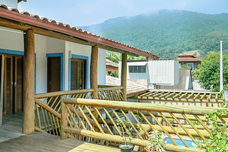 Exterior & Views 2, Velinn Pousada Iguana Azul, Ilhabela