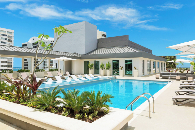 Sport & Beauty 2, AC Hotel by Marriott San Juan Condado