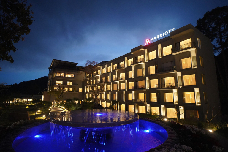 Exterior & Views 2, Katra Marriott Resort & Spa, Reasi