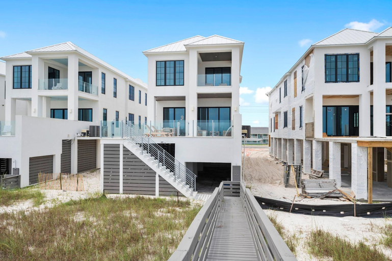 Exterior & Views 2, Searenity at Eleanor Beach, Escambia