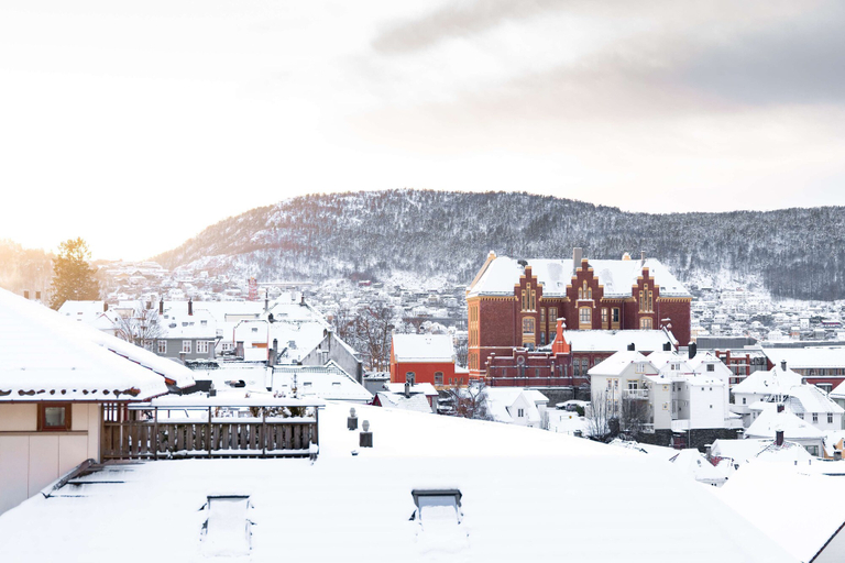 Exterior & Views 2, Scandic Bergen City, Bergen