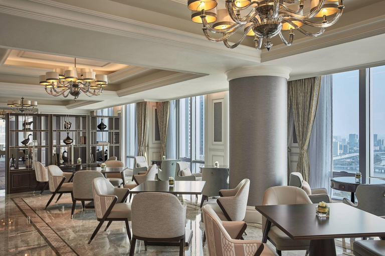 Restaurant 26