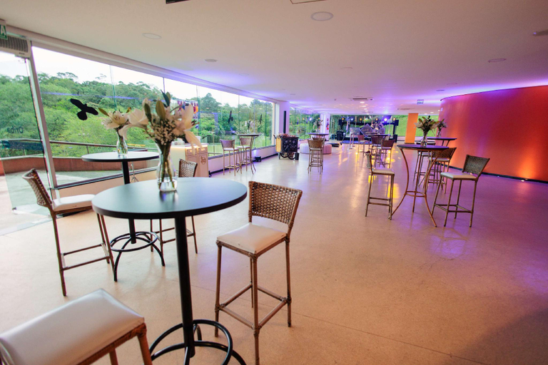 Food & Drinks 5, Almenat Embu das Artes, Tapestry Collection by Hilton, Embu