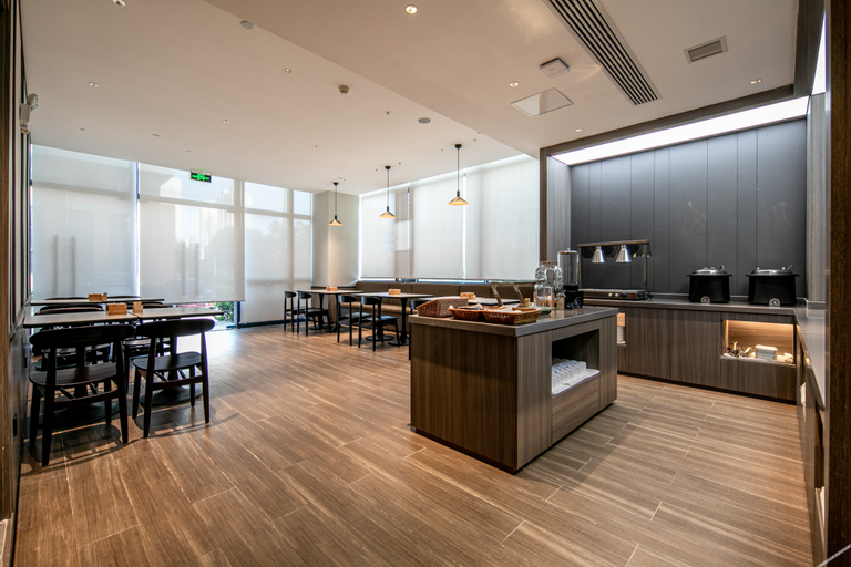 Food & Drinks 5, Hanting Hotel Ezhou Gedian South Station, Ezhou