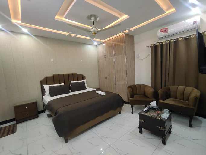 Others 3, Airway lodges, Islamabad