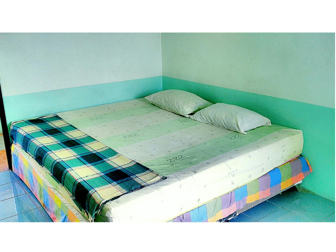 Sangjan Apartment, Hat Yai