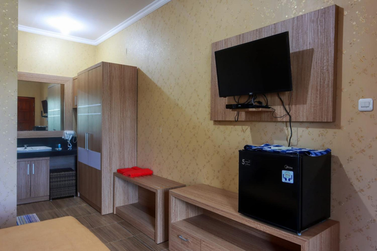 Others 5, Lotus homestay, West Manggarai