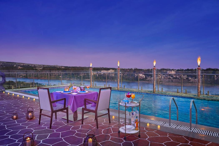Sport & Beauty 2, Vivanta Jammu, City Centre, Jammu