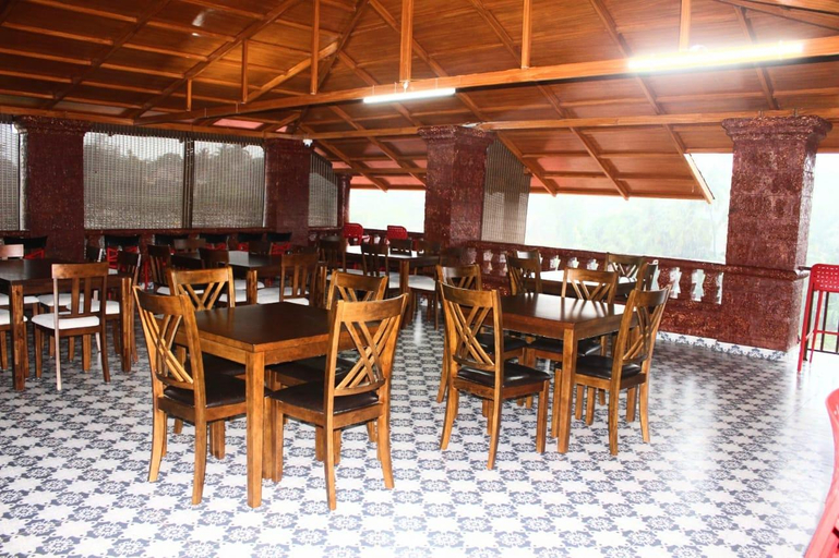 Food & Drinks 3, Kanasu Serenity, Uttara Kannada