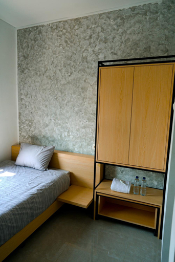 Bedroom 2, Arlita Guesthouse, Cianjur