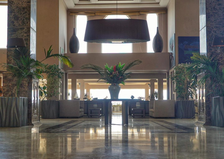 Public Area 4, Delta Beach Resort Bodrum, Bodrum