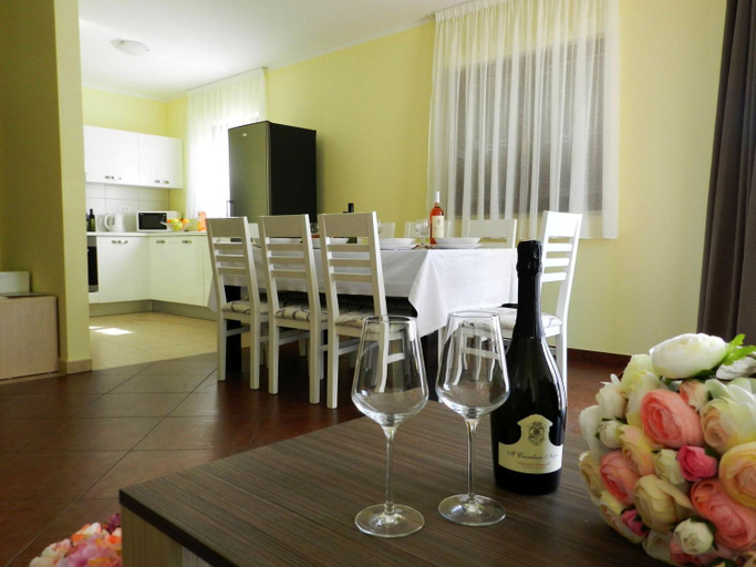 Others 5, Smaragdna Villa YourCroatiaHoliday, Premantura