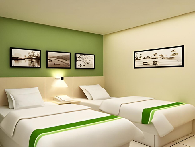 Bedroom 5