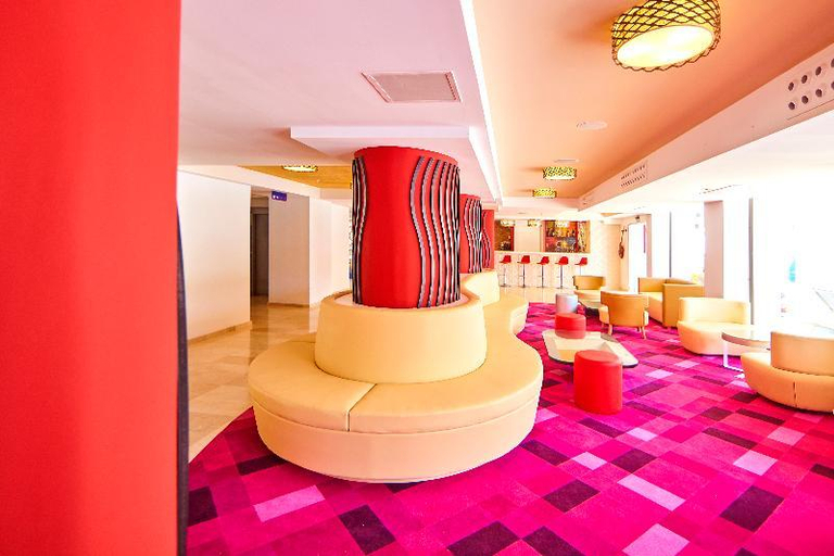 Public Area 4, Indico Rock Hotel Mallorca - Adults Only, Baleares
