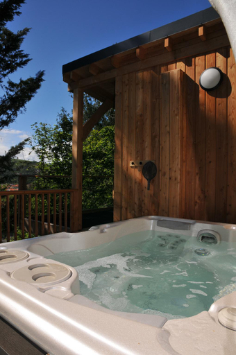 Sport & Beauty 2, Lodges Arverne, Puy-de-Dôme