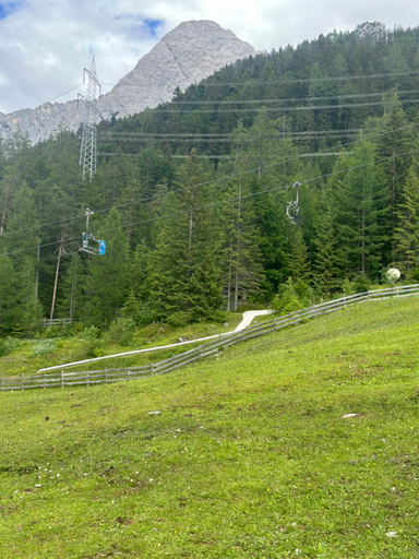 Others 5, Waldhaus Talblick, Reutte