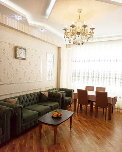 Others 4, Premium apartment, Baku