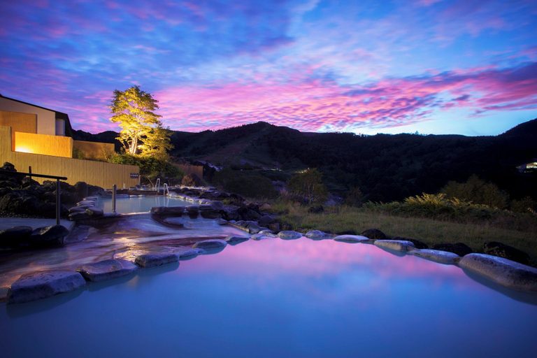 Exterior & Views 2, Manza Prince Hotel, Tsumagoi