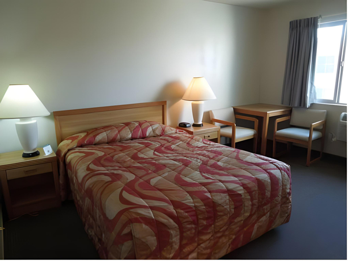 Bedroom 7