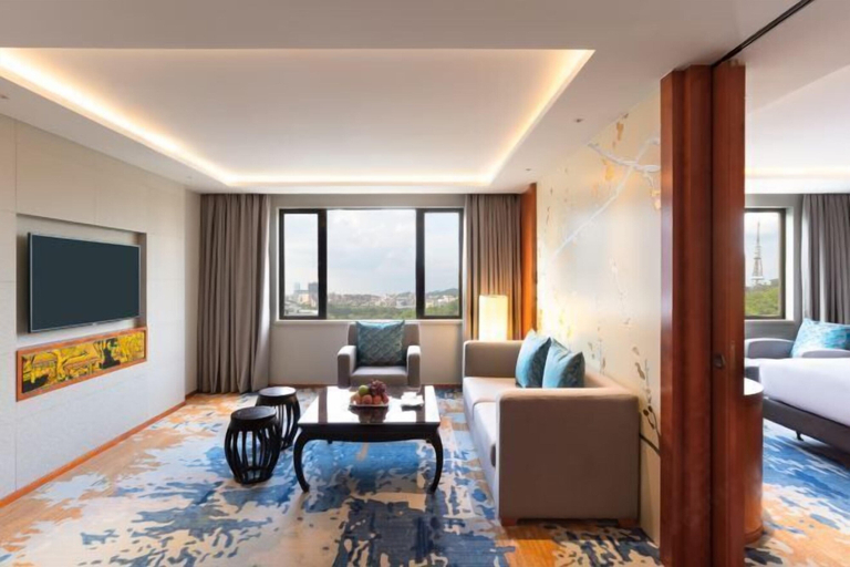 Bedroom 9
