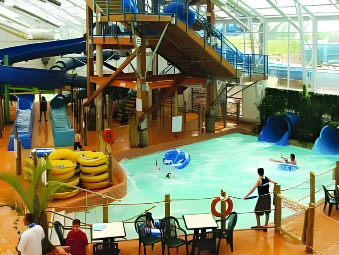 Swimming Pool 11