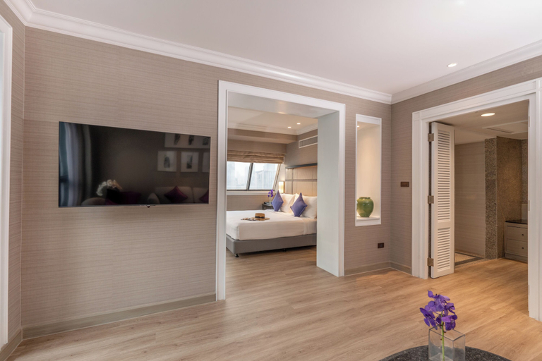 Bedroom 8