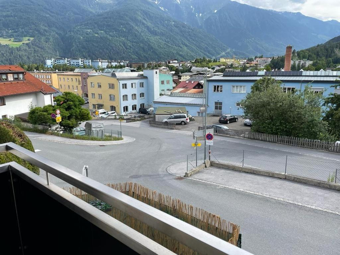 Exterior & Views 4, Appartement Telfs, Innsbruck Land