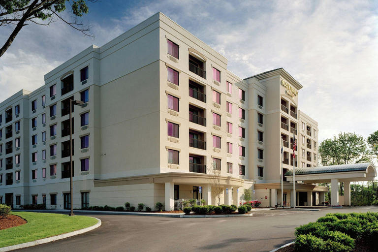 Courtyard by Marriott Boston Natick, Middlesex