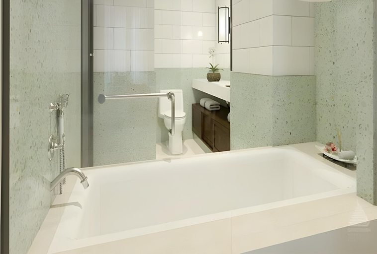 Bathroom 21
