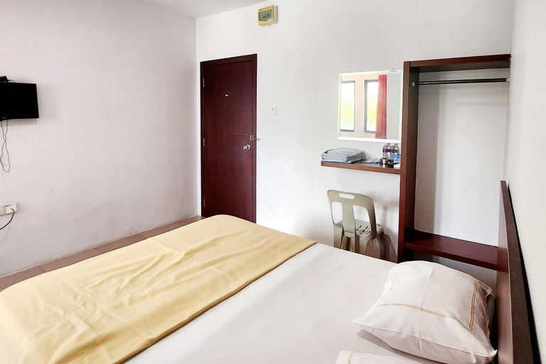 Bedroom 5