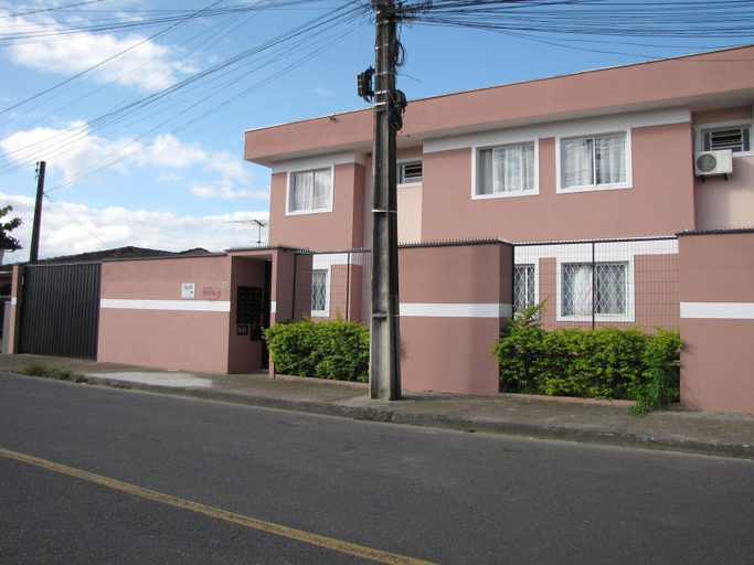 Exterior & Views 2, Residencial Karine - Studio 103, Joinvile