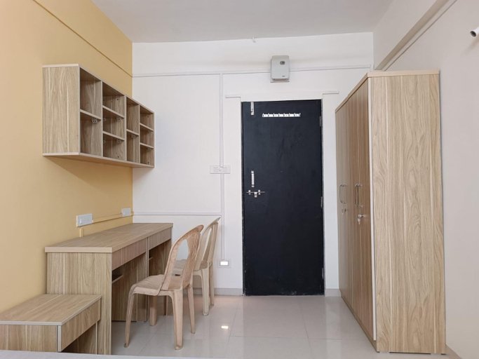 Others 2, Torrent coliving, Pune