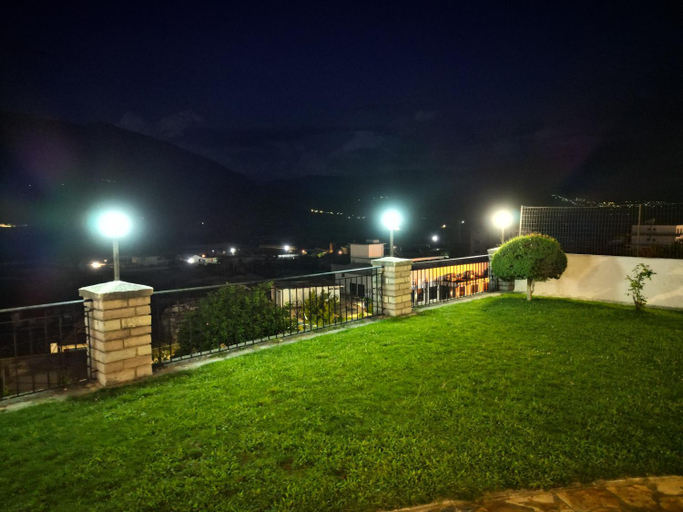 Others 5, SHENA Guest House, Gjirokastrës