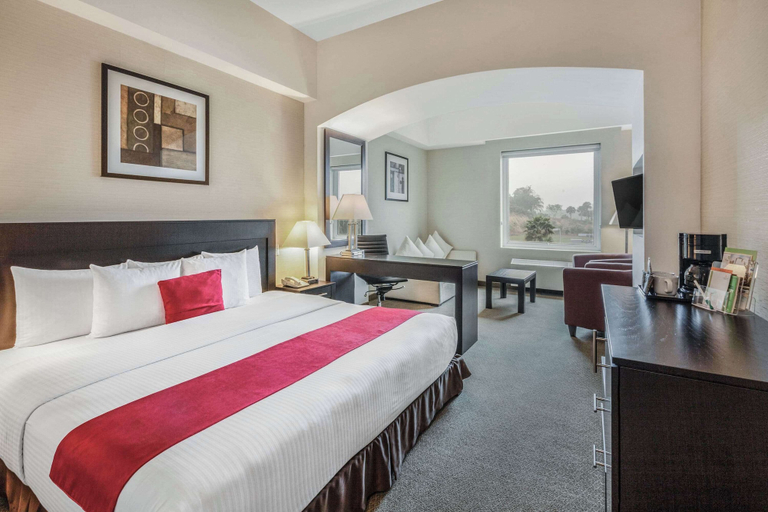 Bedroom 4, La Quinta by Wyndham Poza Rica, Poza Rica de Hidalgo