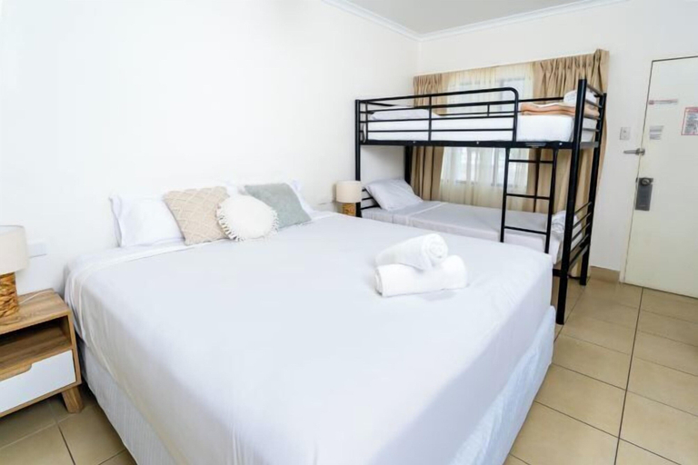 Bedroom 8