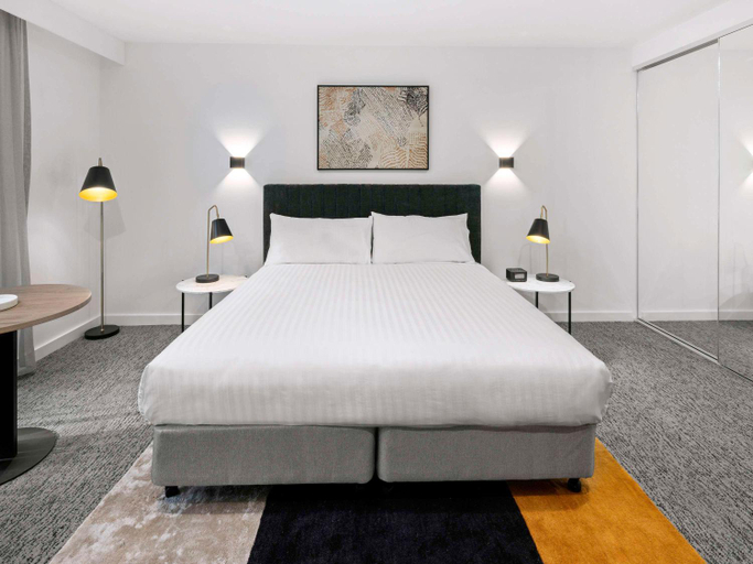 Bedroom 17