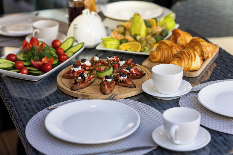 Food & Drinks 4, Rainbow Residence Batumi, Batumi