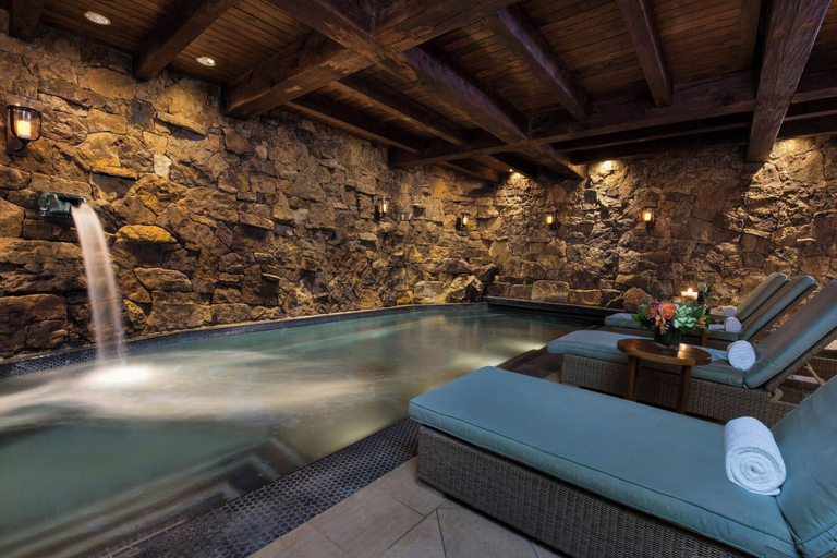 Sport & Beauty 2, The Ritz-Carlton, Bachelor Gulch, Eagle