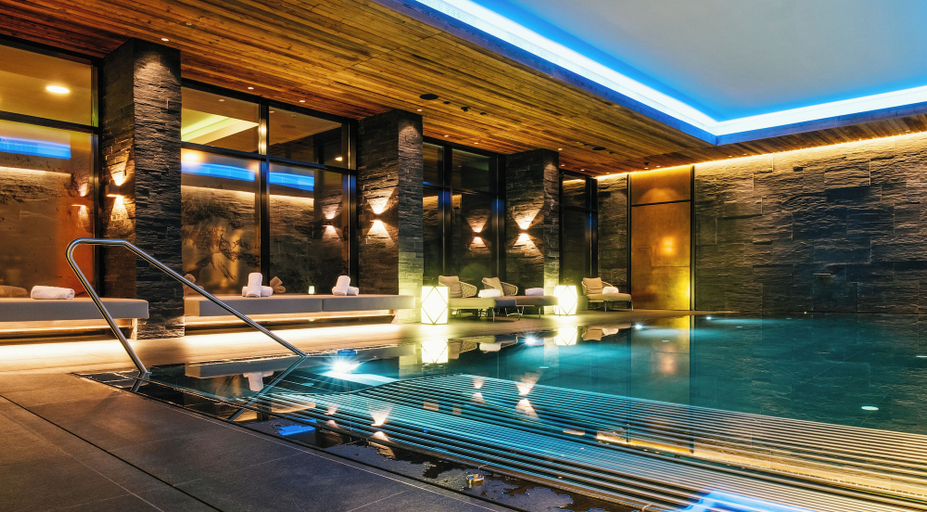 Sport & Beauty 3, Severins The Alpine Retreat, Bludenz